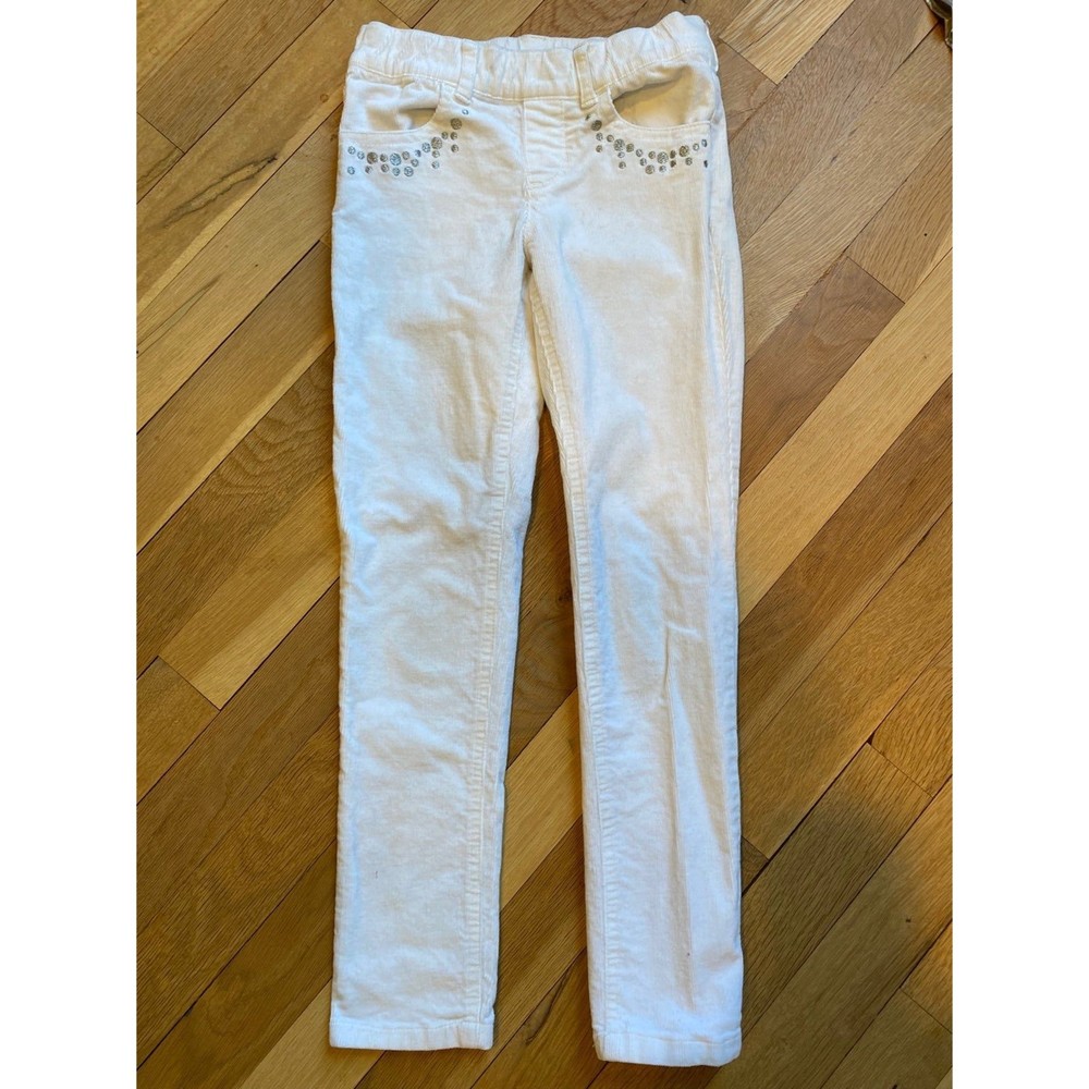 Gymboree Girl's Corduroy Pants